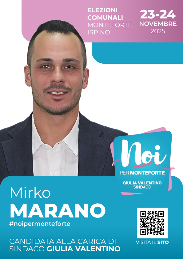 Foto di Mirko Marano